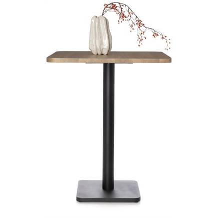 Coco Maison Brest bartafel vintage oak 75x75cm